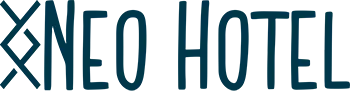 Logo Neo Hotel